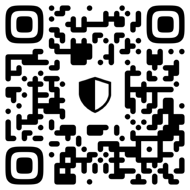Dogecoin QR Code