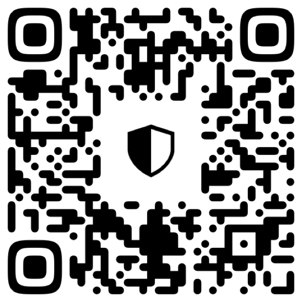 Tether QR Code