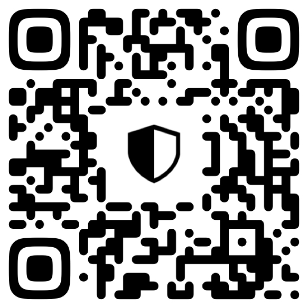 TRON QR Code